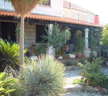 Guest House Maria Bilicic 2 Dubrovnik Ngoại thất bức ảnh