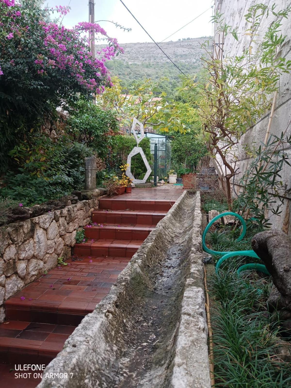 Guest House Maria Bilicic 2 Dubrovnik Ngoại thất bức ảnh
