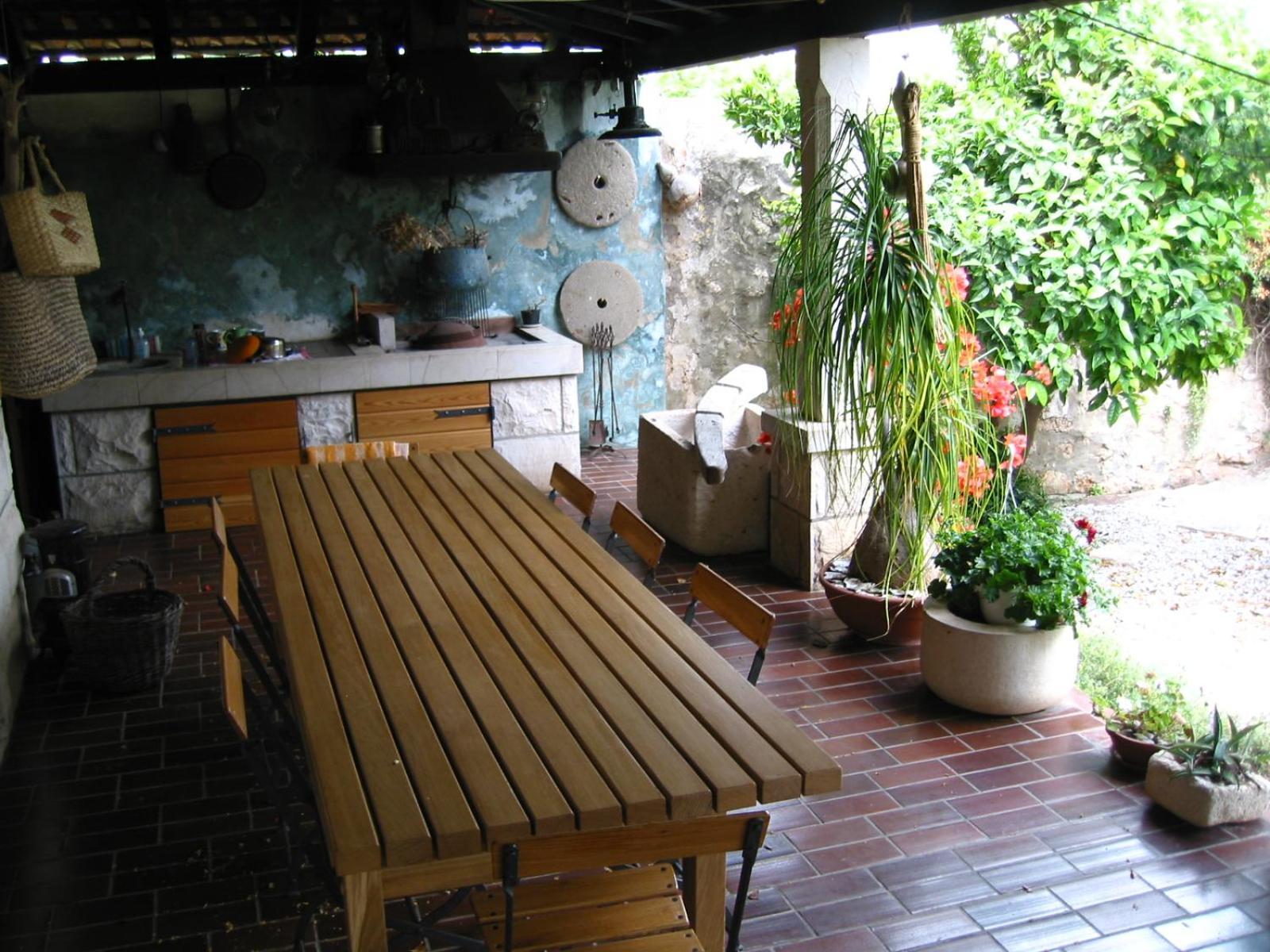 Guest House Maria Bilicic 2 Dubrovnik Ngoại thất bức ảnh