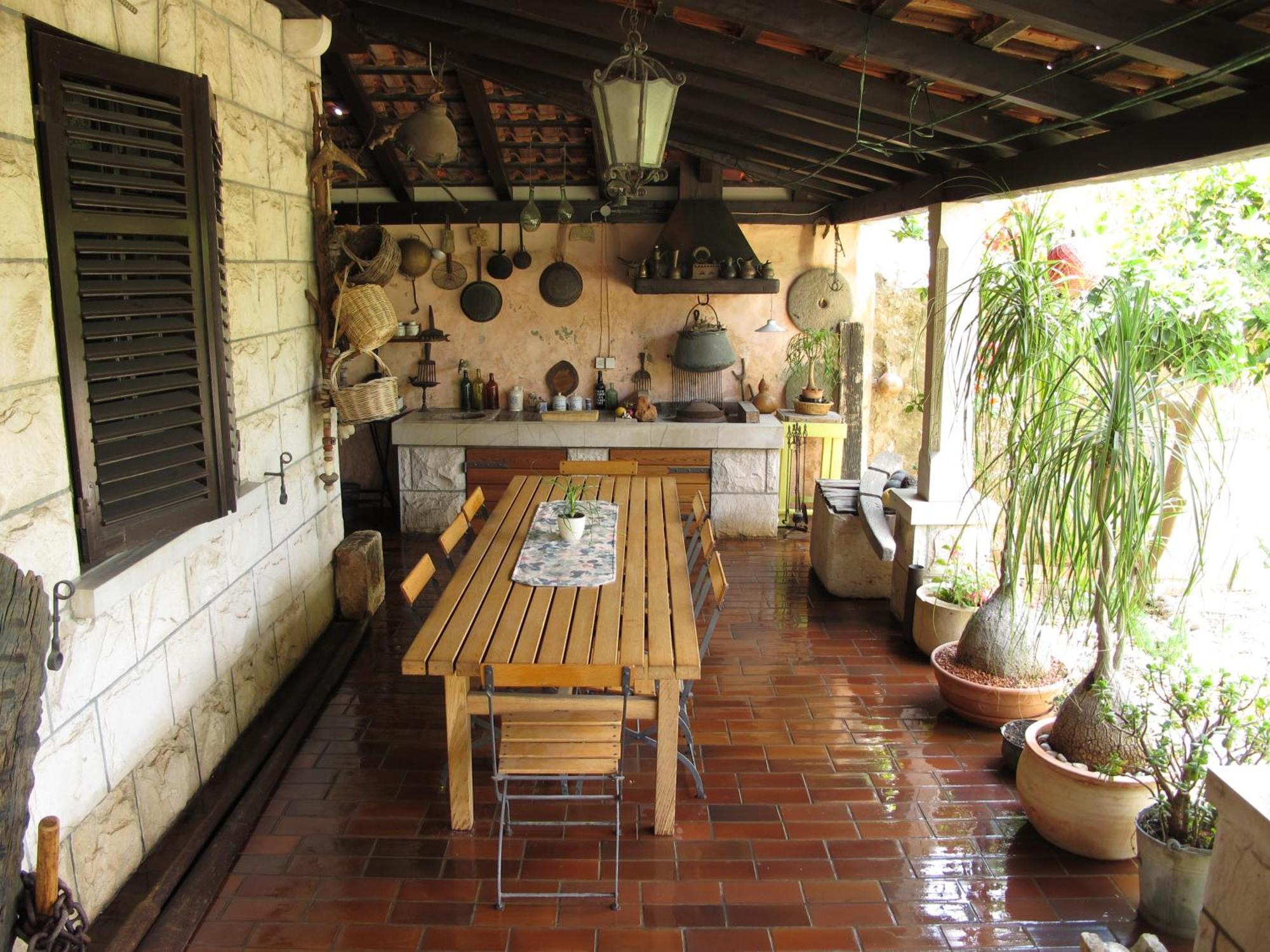 Guest House Maria Bilicic 2 Dubrovnik Ngoại thất bức ảnh