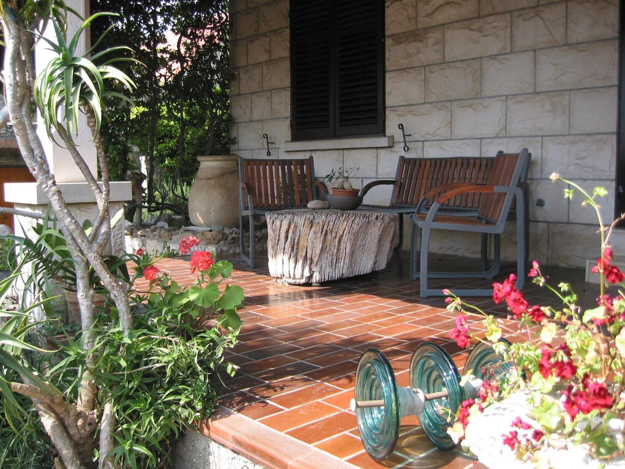 Guest House Maria Bilicic 2 Dubrovnik Ngoại thất bức ảnh