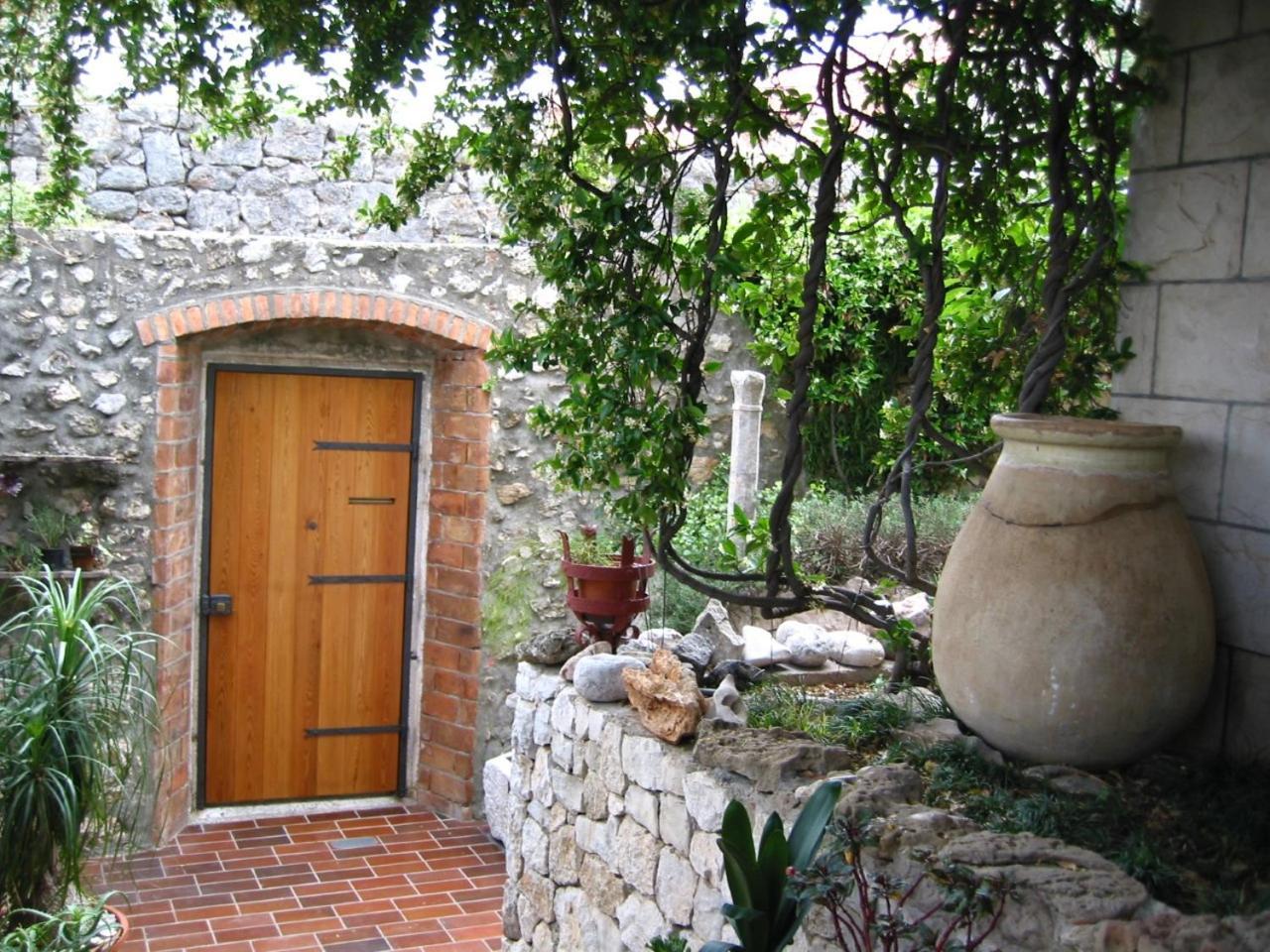 Guest House Maria Bilicic 2 Dubrovnik Ngoại thất bức ảnh