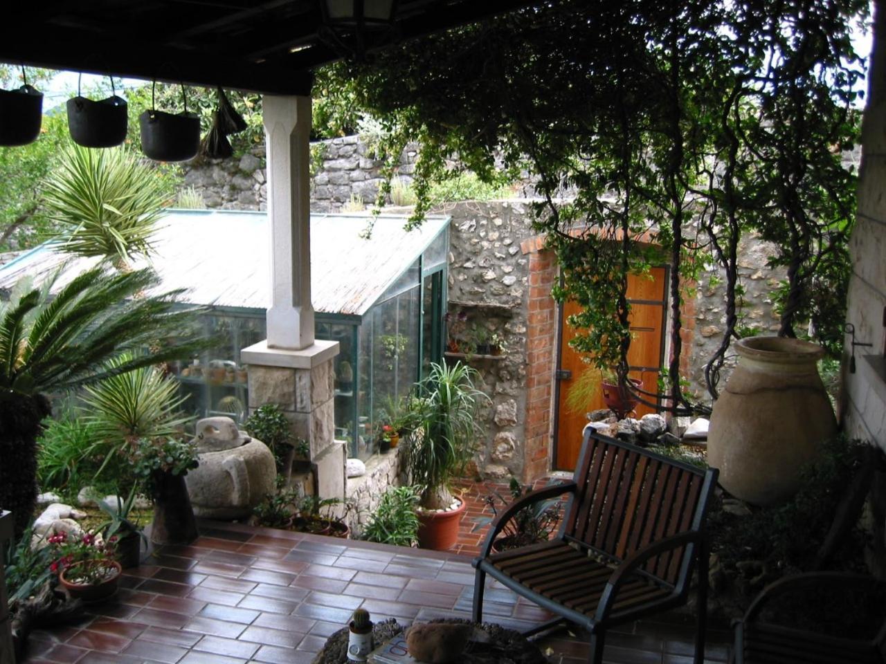 Guest House Maria Bilicic 2 Dubrovnik Ngoại thất bức ảnh