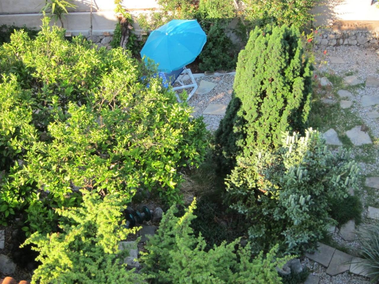 Guest House Maria Bilicic 2 Dubrovnik Ngoại thất bức ảnh