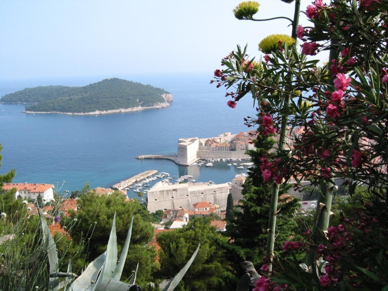 Guest House Maria Bilicic 2 Dubrovnik Ngoại thất bức ảnh